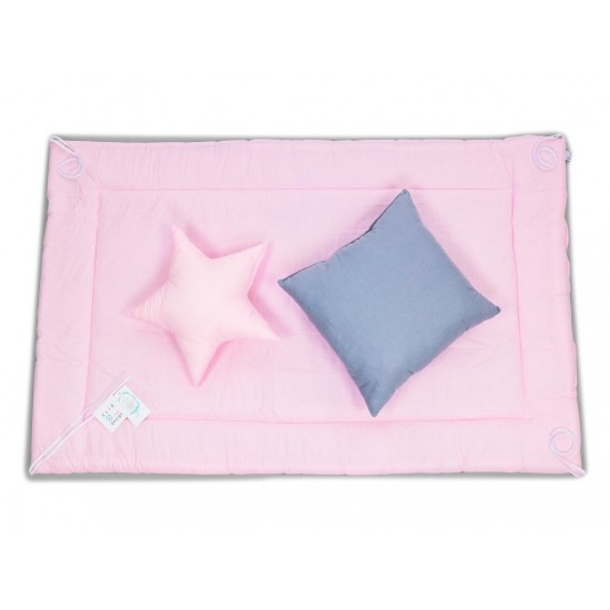 Elis Design Παιδικό Παιχνιδόσπιτο Cotton Candy