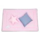 Elis Design Παιδικό Παιχνιδόσπιτο Cotton Candy