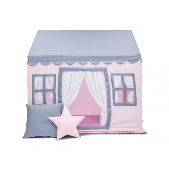 Elis Design Παιδικό Παιχνιδόσπιτο Cotton Candy