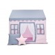 Elis Design Παιδικό Παιχνιδόσπιτο Cotton Candy