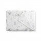 Interbaby Κουβέρτα Αγκαλιάς 80X110 Coral Flecce Koala Blue