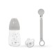 Interbaby Βρεφικό Σετ Δώρου 3 τμχ Grey