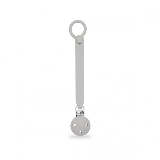 Interbaby Βρεφικό Σετ Δώρου 3 τμχ Grey