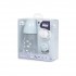 Interbaby Βρεφικό Σετ Δώρου 3 τμχ Blue