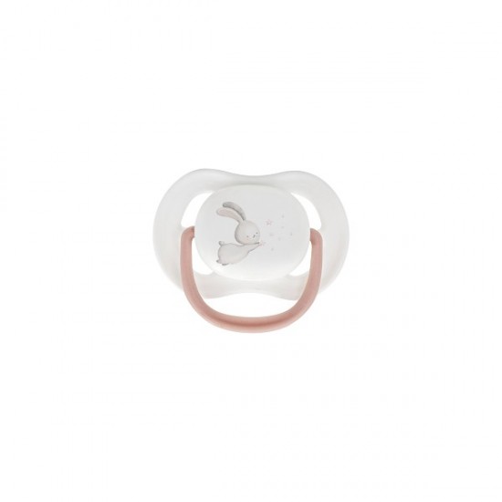 Interbaby Βρεφικό Σετ Δώρου 4τμχ Pink