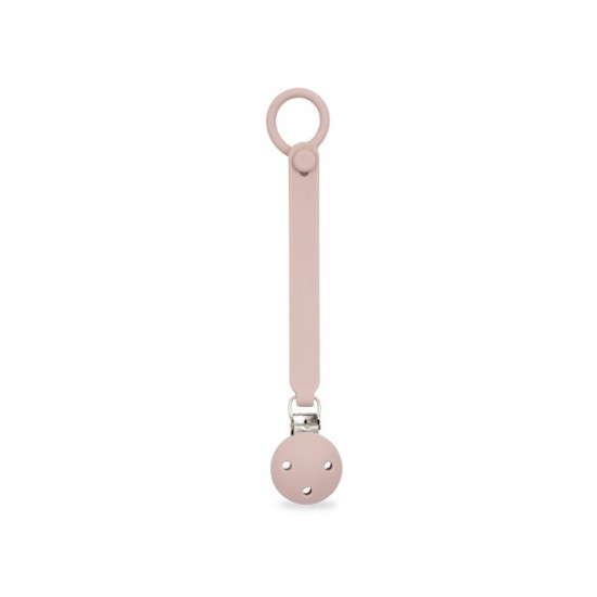 Interbaby Βρεφικό Σετ Δώρου 4τμχ Pink