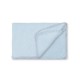 Interbaby Κουβέρτα Αγκαλιάς 80X110 Bear Blue