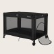 Lionelo Amelie Παρκοκρέβατο 1 Επιπέδoυ Black Carbon