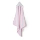 Interbaby Elefante Μπουρνούζι Κάπα Pink