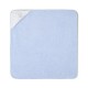 Interbaby Elefante Μπουρνούζι Κάπα Blue