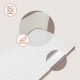 Lionelo Jodie Λίκνο Συγκοίμησης Beige Taupe