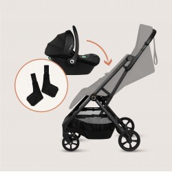 Lionelo Tansi Car Seat Adapters – Αντάπτορες καθίσματος αυτοκινήτου