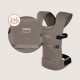 Lionelo Mabel Εργονομικός Μάρσιπος Έως 15Kg Beige Taupe