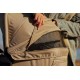 Lionelo Meril Καρότσι Βρεφικό έως 22kg 3 σε 1 Beige Sand
