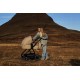 Lionelo Meril Καρότσι Βρεφικό έως 22kg 3 σε 1 Beige Sand