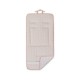 Interbaby Petalos Flores Universal Κάλυμμά Καροτσιού Pink