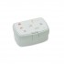 Interbaby Lunch Box Koala με Αφαιρούμενο Διαχωριστικό 700ml Green