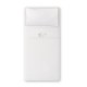 Ιnterbaby Oso Sentado Estrella Σεντόνια Λίκνου Σετ 3 Τεμ 50×80 Beige