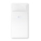 Ιnterbaby Oso Sentado Estrella Σεντόνια Λίκνου Σετ 3 Τεμ 50×80 Blue